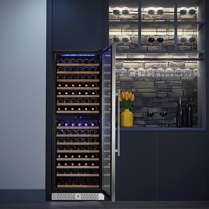 wine cooler