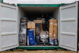 Why Mobile Storage Containers are Useful for Home Renovation