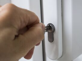 Locked Out? Don't Panic! 5 Surprisingly Simple Ways to Open a Locked Door