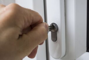 Locked Out? Don't Panic! 5 Surprisingly Simple Ways to Open a Locked Door