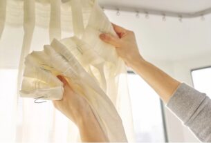Why Choose Curtain Cleaning Over Replacing Your Curtains in Sydney?