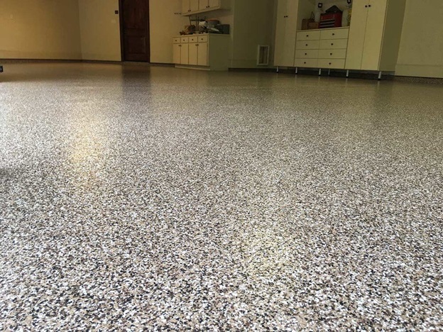 What you need to know about epoxy floor coating?