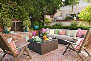 Choosing All-Weather Garden Furniture To Transform Your Outdoor Space