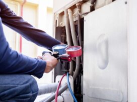 Why Regular Maintenance from the Best HVAC Company in Peoria, AZ Can Save You Money