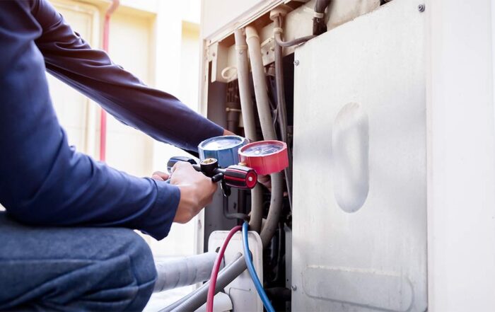Why Regular Maintenance from the Best HVAC Company in Peoria, AZ Can Save You Money