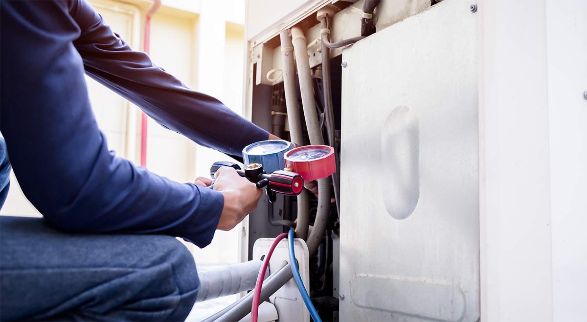 Why Regular Maintenance from the Best HVAC Company in Peoria, AZ Can Save You Money