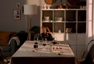 Why Sintered Stone Is Ideal for Your Home in Singapore
