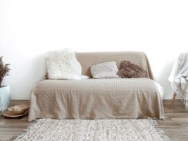What Makes Scandinavian Interior Design Work So Well in Small Flats?