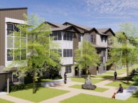 The Rise of Eco-Friendly Construction in Los Gatos
