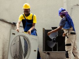 Beat the Peoria Heat: How a New AC Unit Replacement Boosts Your Home's Efficiency & Comfort