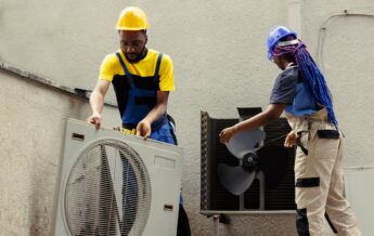 Beat the Peoria Heat: How a New AC Unit Replacement Boosts Your Home's Efficiency & Comfort