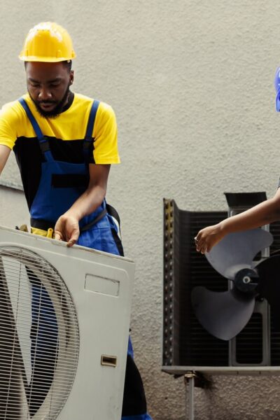 Beat the Peoria Heat: How a New AC Unit Replacement Boosts Your Home's Efficiency & Comfort