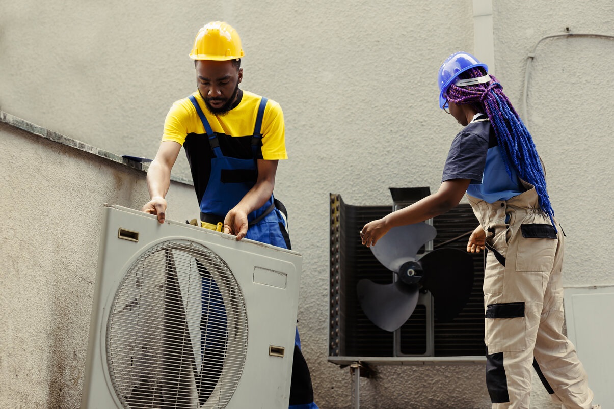 Beat the Peoria Heat: How a New AC Unit Replacement Boosts Your Home's Efficiency & Comfort